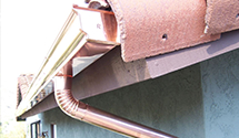Rain Gutter Installation, Repair, Cleaning in Belmont, LA